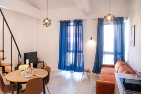 Fabryka Loft 3B # Nestapartamenty